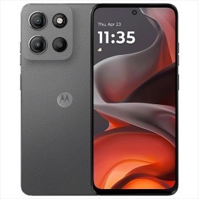 Motorola Moto G15 grey785